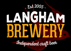  Visit to Langhams Brewery